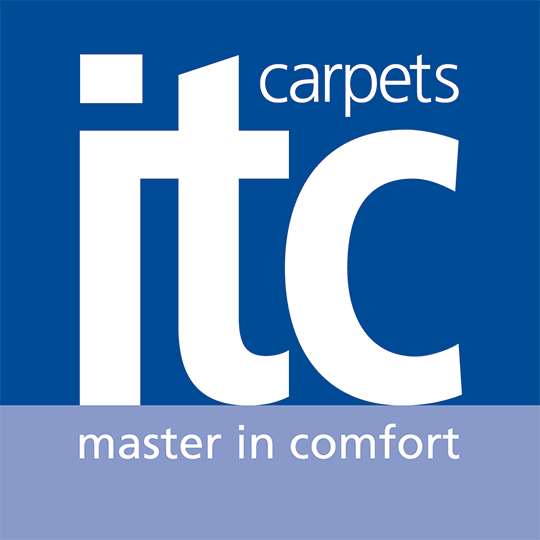 Ковролин и ковровые покрытия ITC